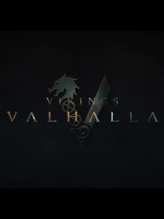 Vikings: Valhalla : Poster