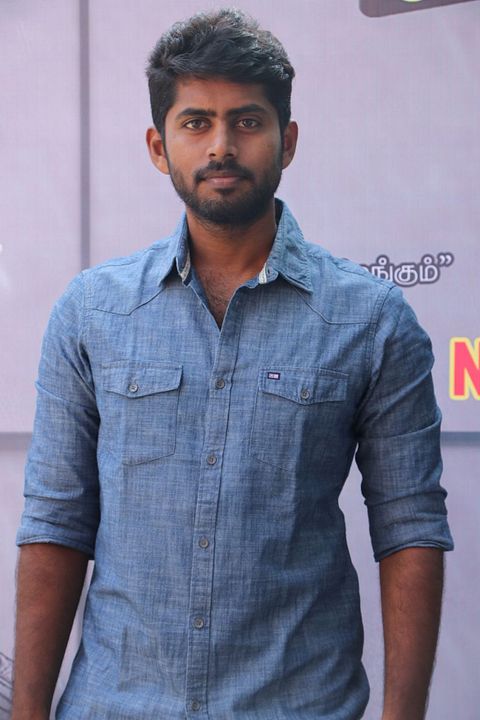 Poster Kathir Vignesh
