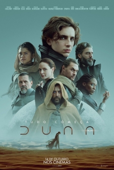 Duna : Poster