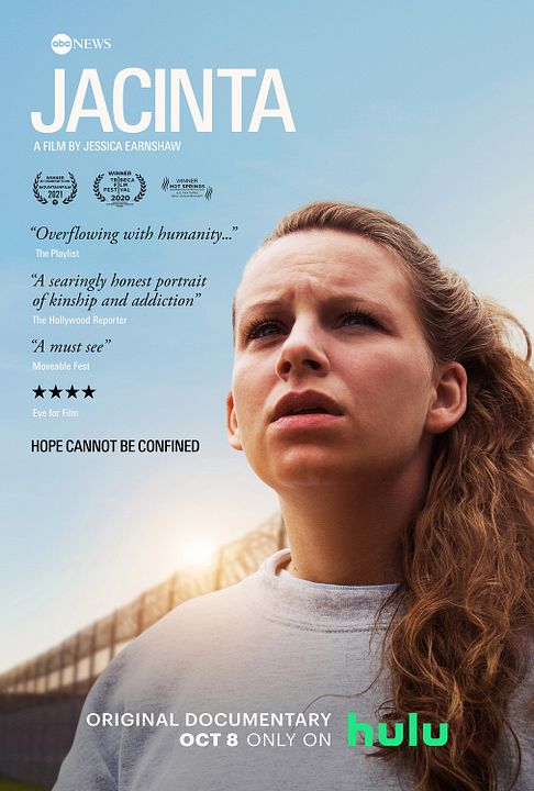 Jacinta : Poster