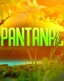 Pantanal (2022) : Poster