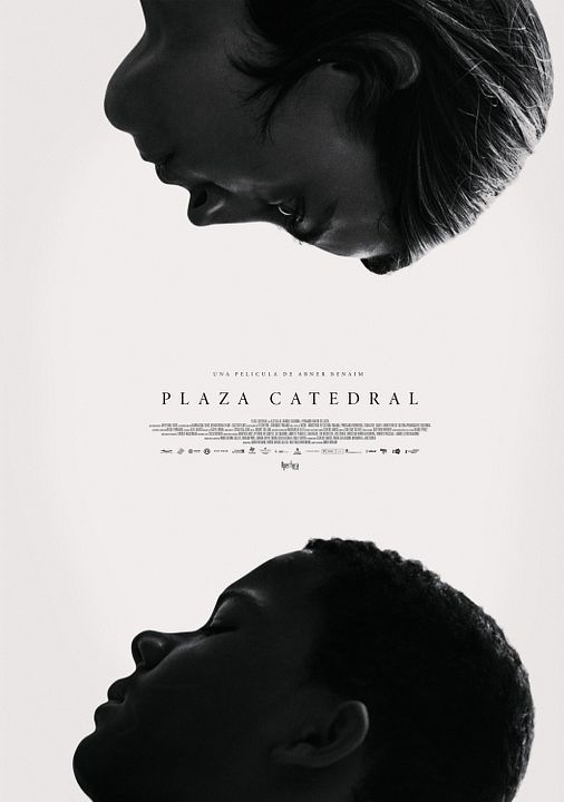 Plaza Catedral  : Poster