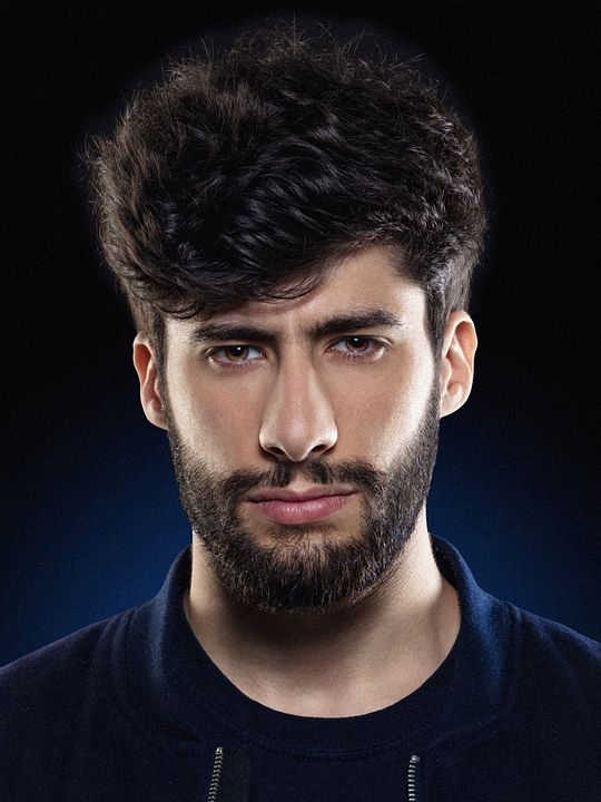 Poster Mohamed Belkhir