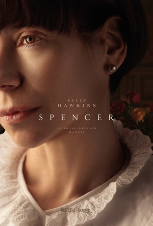 Spencer : Poster