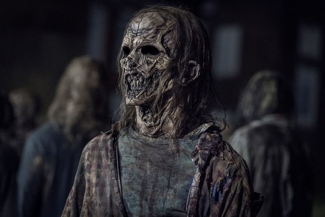 The Walking Dead : Fotos