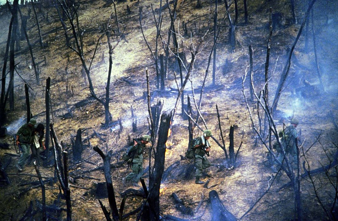 Pecados de Guerra : Fotos