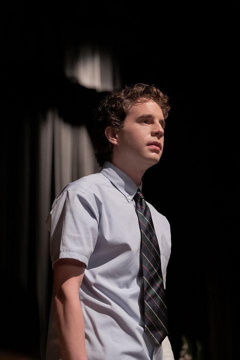 Querido Evan Hansen : Fotos
