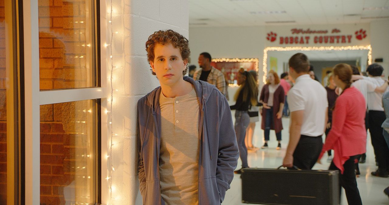Querido Evan Hansen : Fotos