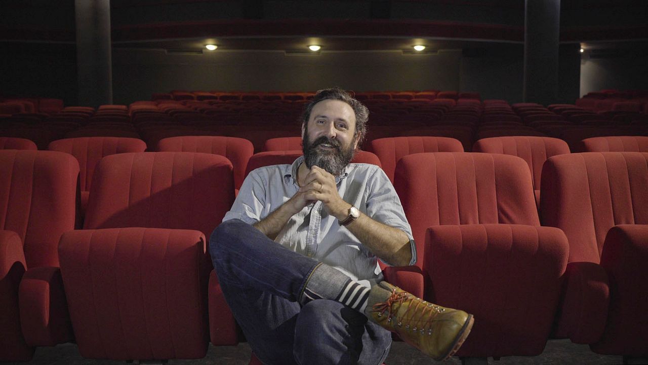 Fotos Quentin Dupieux