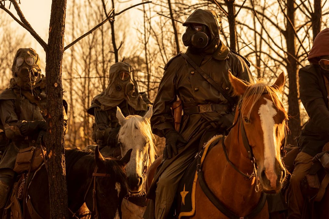 Fear the Walking Dead : Fotos