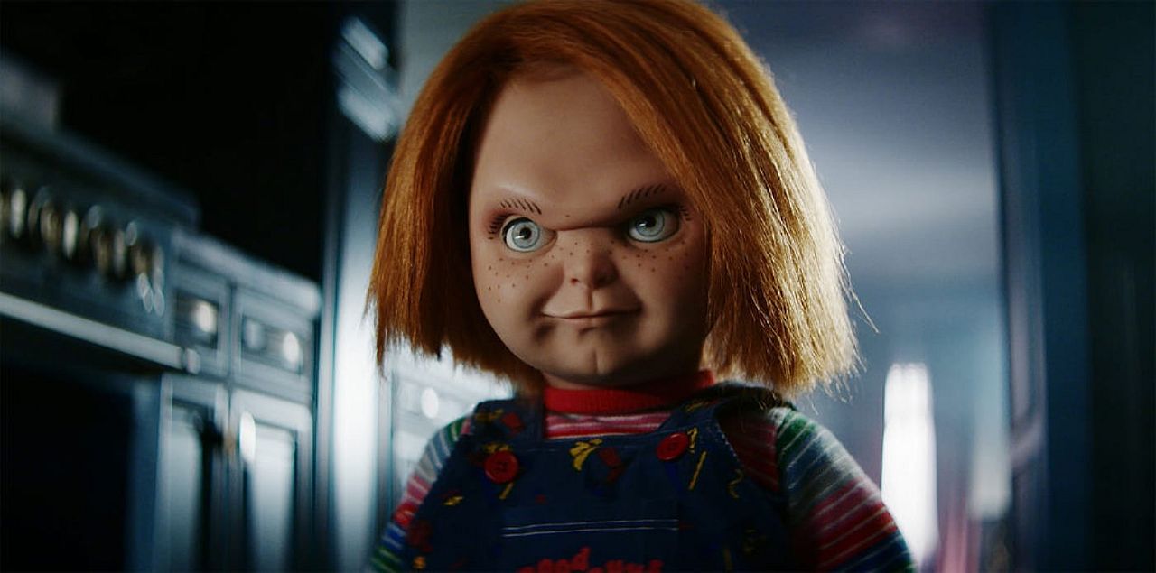 Chucky : Fotos