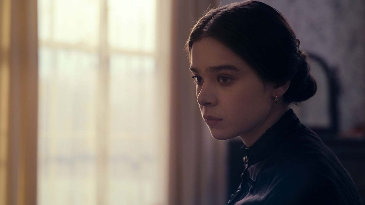 Fotos Hailee Steinfeld