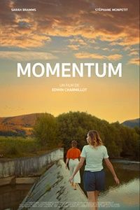 Momentum : Poster