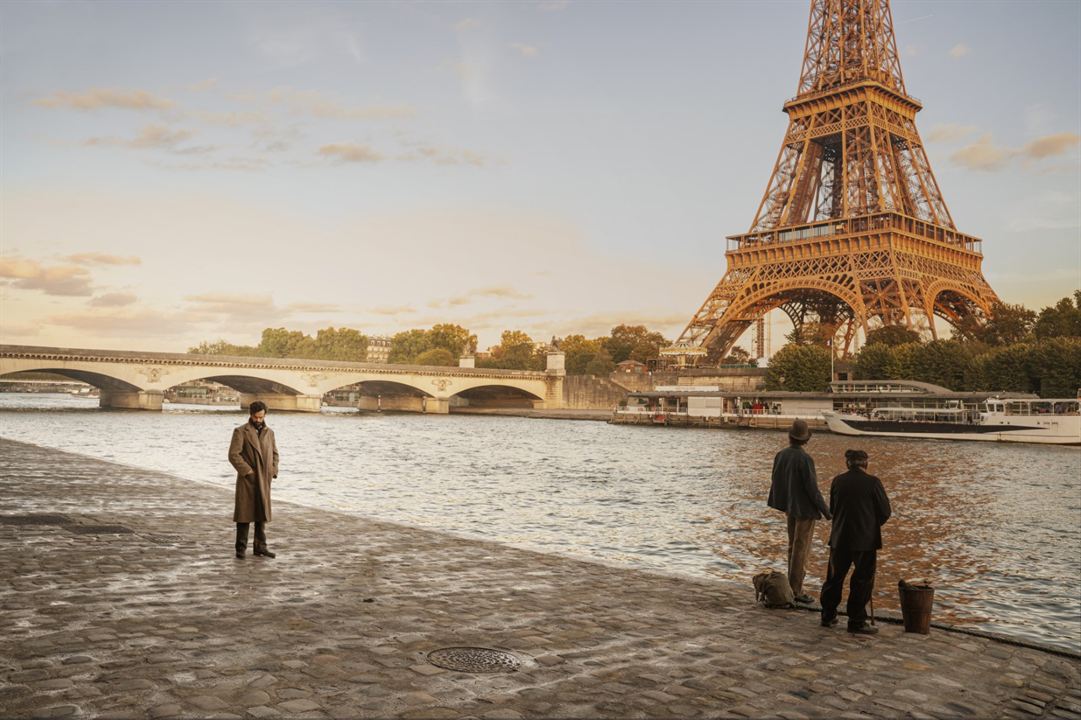 Eiffel : Fotos
