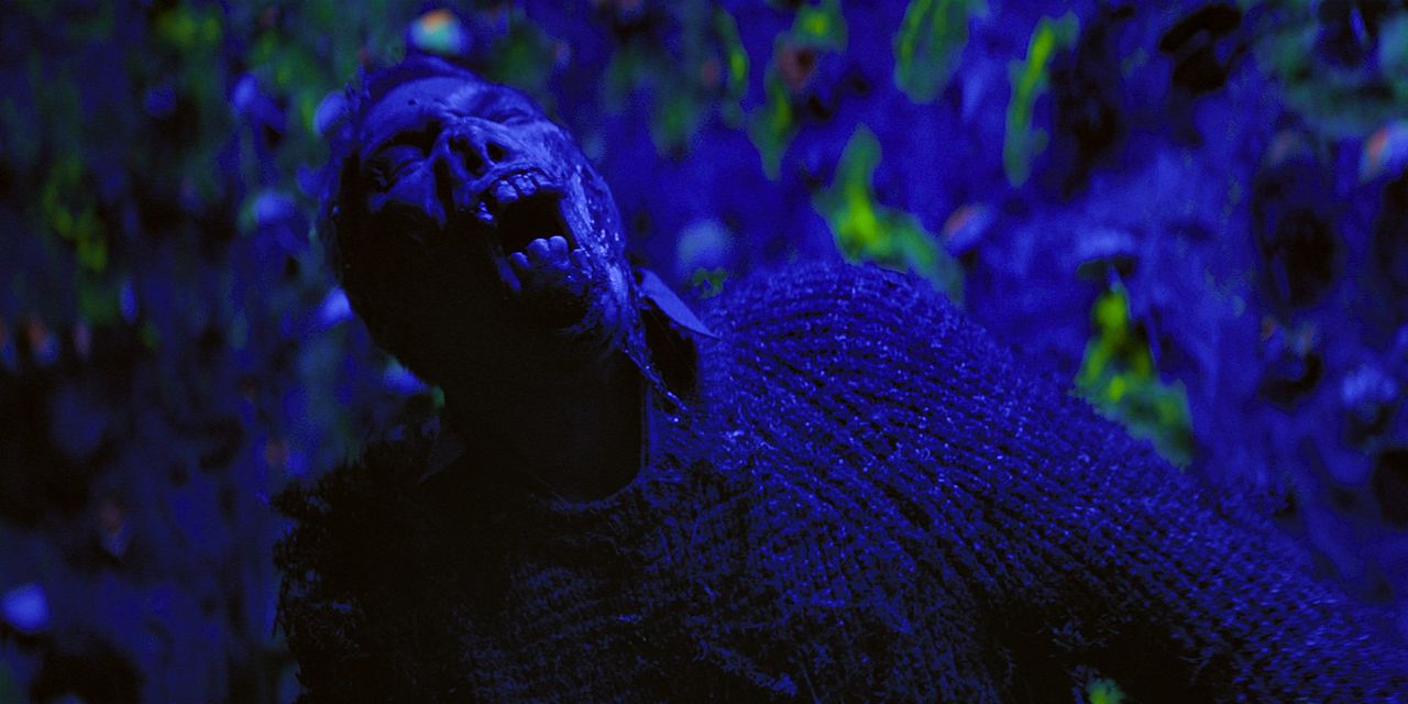 A Mão do Demônio : Fotos