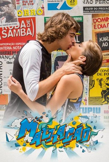 Malhação : Poster