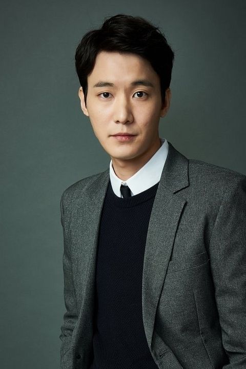 Poster Chang Ryul