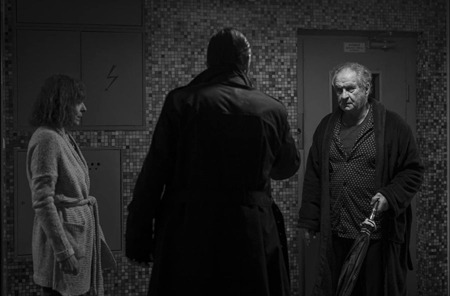 Impasse : Fotos