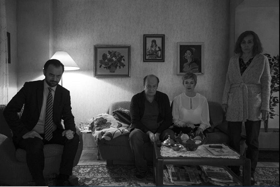 Impasse : Fotos