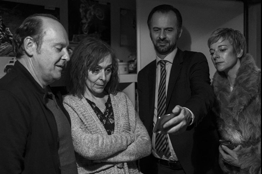 Impasse : Fotos