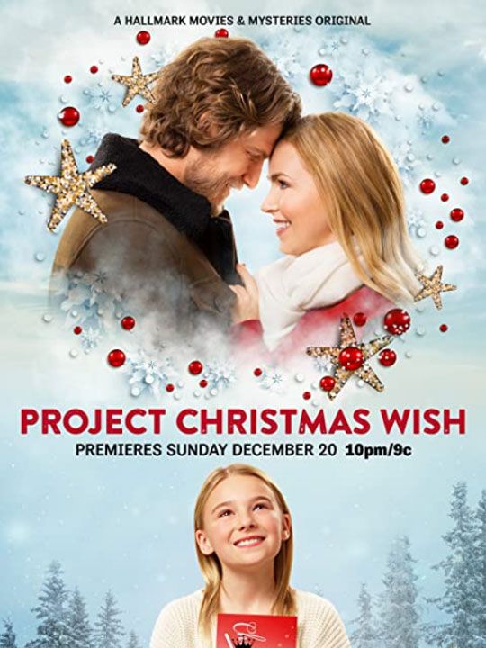 Projeto Natal dos Sonhos : Poster