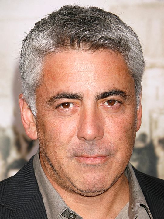 Poster Adam Arkin