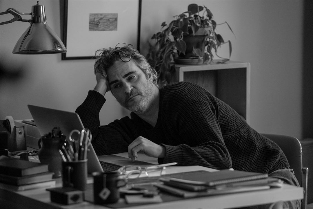 Sempre em Frente : Fotos Joaquin Phoenix