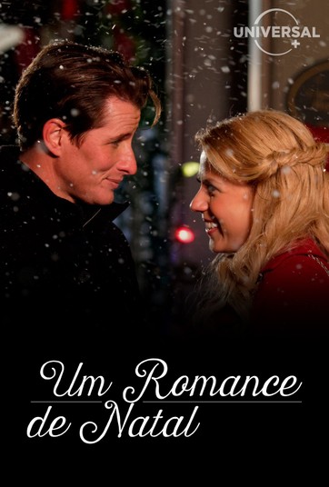 Um Romance de Natal : Poster