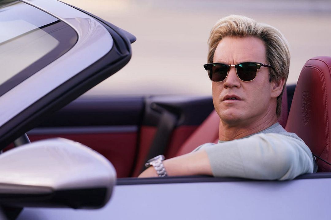Fotos Mark-Paul Gosselaar