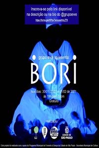 Foto de Bori - Foto 1 de 1 - AdoroCinema