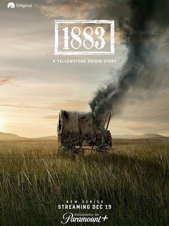 1883 : Poster