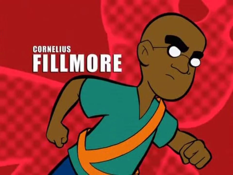 Fillmore! : Fotos