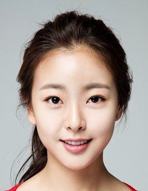 Poster Go Won-Hee