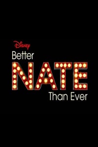 Apresentando, Nate : Poster