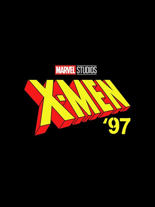 X-Men ’97 : Poster