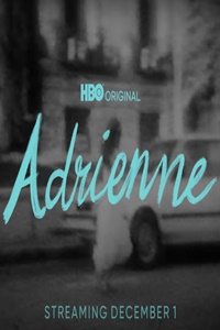 Adrienne : Poster