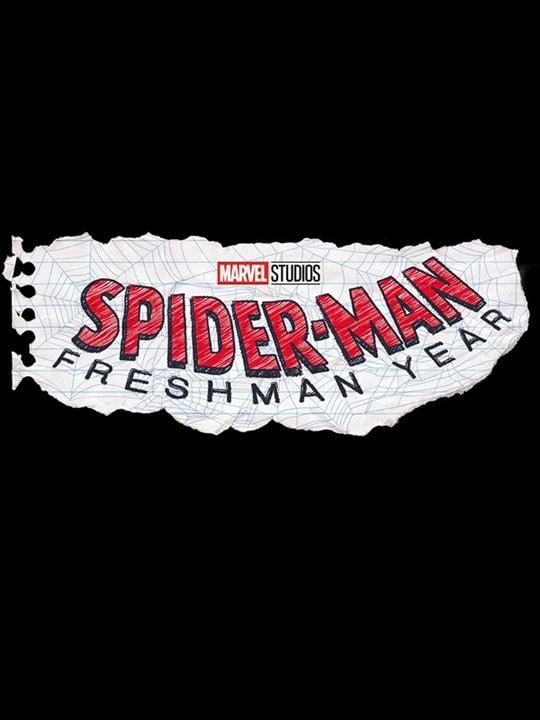 Spider-Man: Freshman Year : Poster