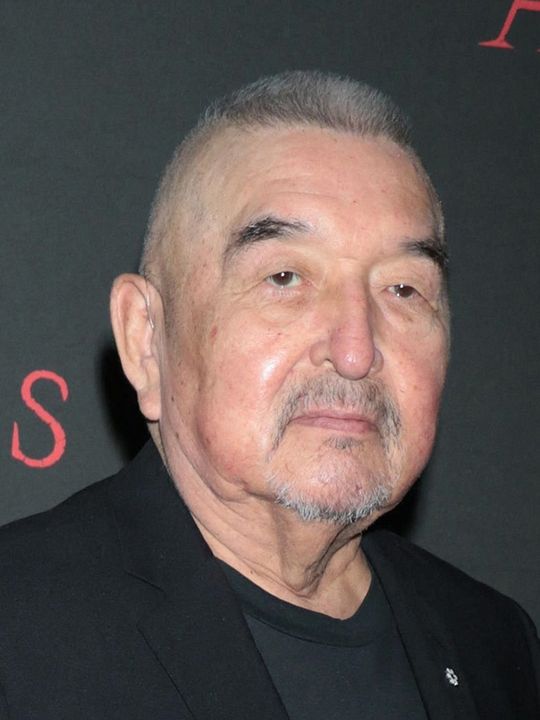 Poster Graham Greene (II)