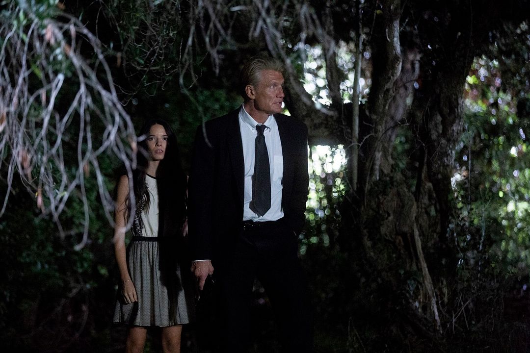 Sobreviva a Noite : Fotos Dolph Lundgren