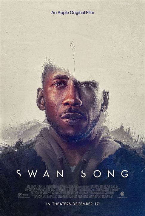 Swan Song : Poster