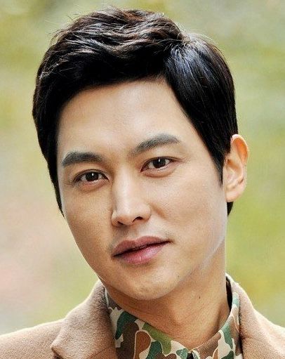 Poster Song Jong-ho