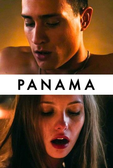 Panama : Poster