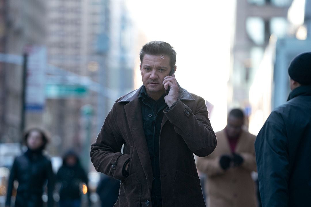 Fotos Jeremy Renner