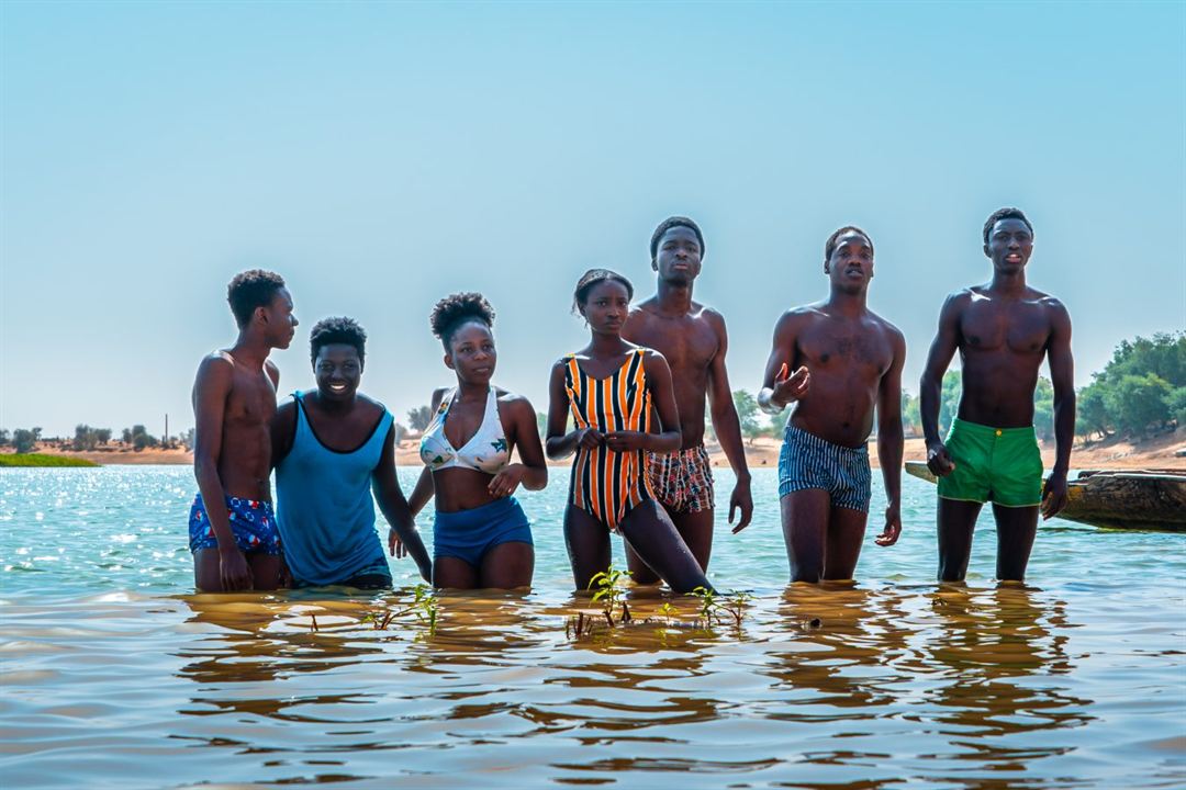Mali Twist : Fotos Alicia Da Luz Gomes, Stéphane Bak, Ahmed Dramé, Bakary Diombera