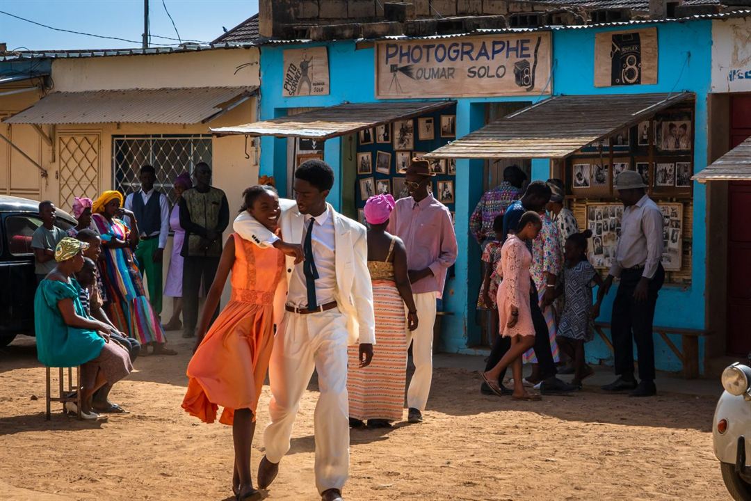 Mali Twist : Fotos Stéphane Bak, Alicia Da Luz Gomes
