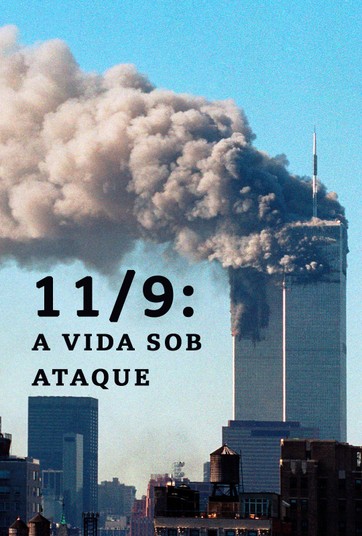 11/09 - A Vida Sob Ataque
