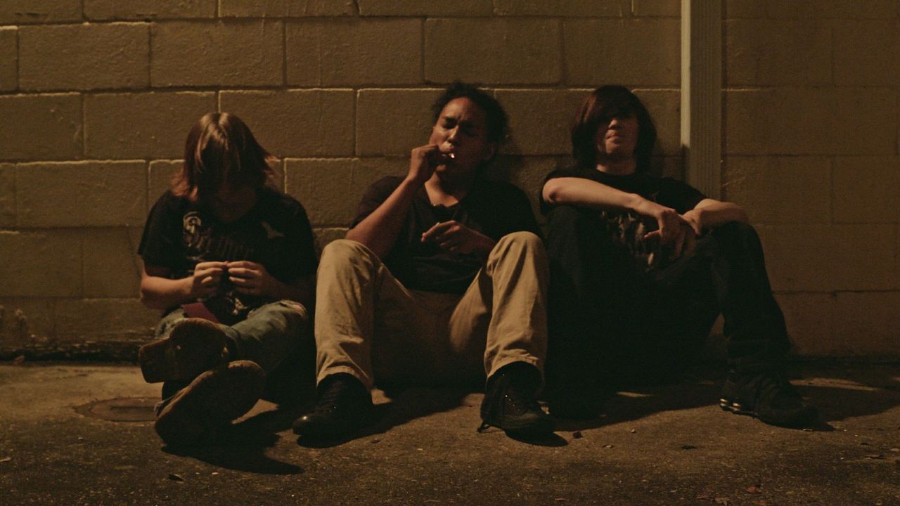 Bloody Nose, Empty Pockets : Fotos