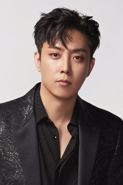 Poster Eun Ji Won