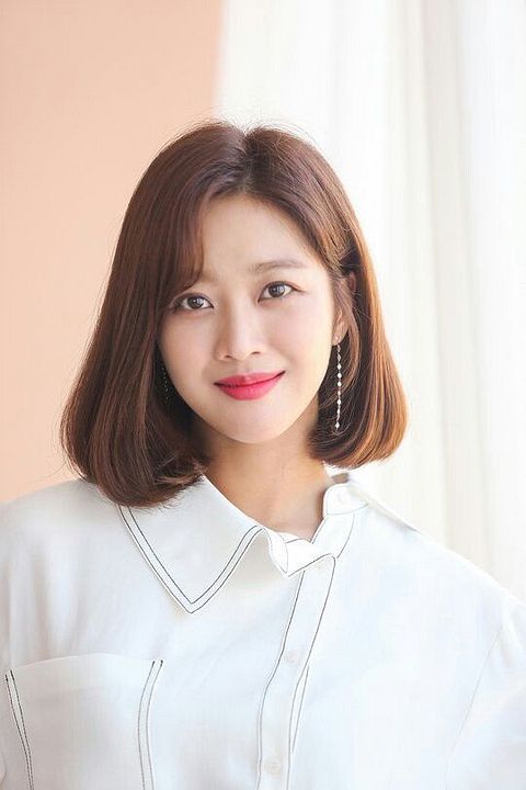 Poster Bo-ah Jo