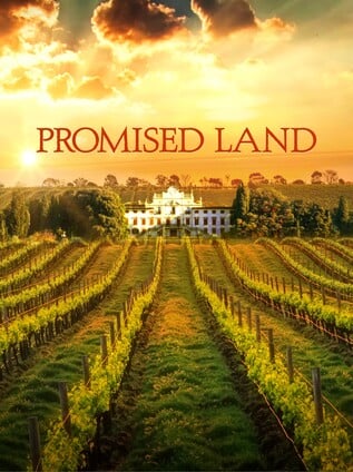 Promised Land : Poster
